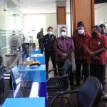 Pertama di Indonesia, Bandara Internasional I Gusti Ngurah Rai Terapkan  Pembayaran Bea Cukai Berbasis QRIS