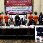 Bareskrim Bongkar Situs Judi Online –  Live  Adegan Seks Streaming 