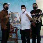 Kasi Intelijen Kejaksaan Negeri Kota Tangerang gelar Seminar  Menghadapi Ancaman Ideologis  Trans Nasional’