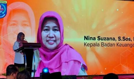 Kepala BKD Pemkot Depok Nina Suzana : Pembayaran PBB Diperpanjang Hingga 31 Desember 2021