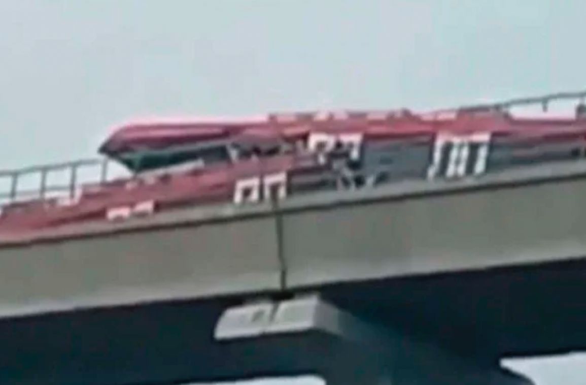 Tanggapi Kecelakaan Beruntun LRT dan TransJakarta, Puan Maharani: Pulihkan Kepercayaan Rakyat!