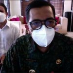 Bupati Tabanan I Nyoman Gede Sanjaya : TPID Kabupaten Tabanan komitmen pantau harga jelang Hari Raya Galungan dan Kuningan