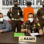 Intelijen Tim Tabur  Kalbar Bekuk Buronan di Batam