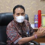 Presentase Kesembuhan Pasien Covid-19 di Kota Denpasar Capai 97,10 Persen