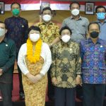 Mahasiswa ITB STIKOM Bali Kerja di Luar Negeri, Pahlawan Untuk Negeri Konjen Jepang Buka Jepang Buka Festiva J-Fest V