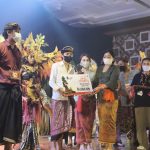 Kenalkan Seni Budaya Lewat Lomba Kostum Karnaval Serangkaian D’Youth Fest 2021