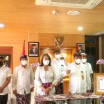 Inovasi Pemkot Denpasar ‘Nayaka Prana’ Raih Penghargaan Nasional Top 45 Inovasi Pelayanan Publik Terpuji