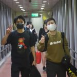 Dukung Indonesia Badminton Festival 2021, Bandara Internasional I Gusti Ngurah Rai Siapkan Jalur Khusus Kontingen Atlet