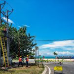 Siap Sambut World Superbike, PLN Terapkan Listrik Tanpa Kedip di Mandalika.Indonesia kembali menjadi tuan rumah ajang internasional, PLN pastikan pasokan listrik di Mandalika tanpa kedip