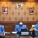 Walikota Jaya Negara : Prinsip ASN Melayani, Bukan Dilayani