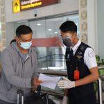 Angkasa Pura I Cabang Bandara Bali Berupaya Bertahan di Tengah Tekanan Bisnis di Masa Pandemi