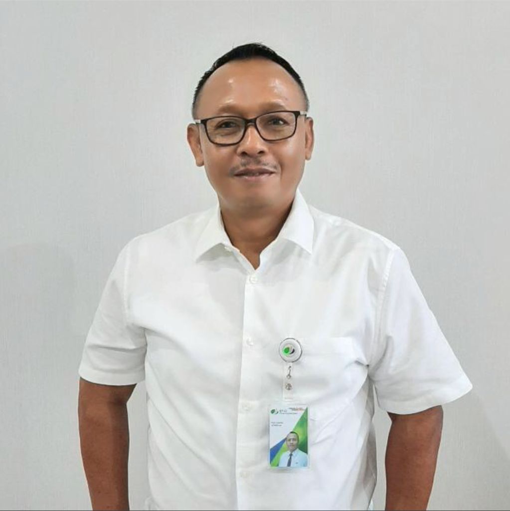 Cegah Penyebaran Virus, BPJS Ketenagakerjaan Bali Nusra-Papua :  Menghimbau Masyarakat optimalkan Layanan Lapak Asik Online maupun Lapak Asik Onside