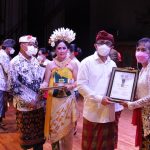 Walikota Jaya Negara : Guru Garda Terdepan Pencegahan Penyebaran Covid-19 saat PTM Terbatas