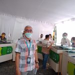 Menyambut Hari Raya Galungan dan Kuningan, Kanwil VII PT Pegadaian Denpasar Bali, gelar Bazar Emas dengan harga cukup bersaing