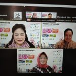 Gandeng  Kintex, Krista Exhibitions gelar Pameran  Indo  Beauty Expo 2021 dengan Prokes 6 M
