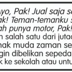 Renungan  JOGER