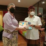 Dubes Australia Kunjungi Denpasar Jaya Negara Harapkan Jadi Momentum Kebangkitan Pariwisata dan Pemulihan Ekonomi