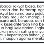 Renungan  JOGER