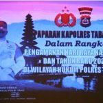 Jelang Natal dan Tahun Baru Forkopimda sepakat tingkatkan pengamanan di Tabanan