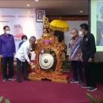 Kemenpora Review Total Olah Raga Nasionan : Rumuskan Desain Besar Olah Raga Nasional (DBON) Menuju Indonesia Emas 2045