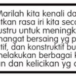 Renungan  JOGER