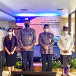 Bangun sinergitas dan Komunikasi Dengan Pelaku Pariwisata, Pemkot Denpasar Gelar Gathering Pariwisata