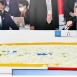 Presiden Jokowi: Indonesia Ingin G20 Jadi Contoh Atasi Perubahan Iklim