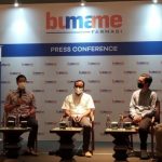Dukung Program Pariwisata Aman, Bumame Farmasi mudahkan Swab Test bagi wisatawan di Bali