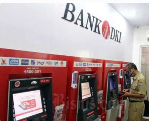 Dorong Pemulihan Ekonomi, Bank DKI Trus Perkuat Fundamental Bisnis