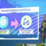 Aktivitas Ekonomi Kembali Normal, Presiden: Waspada Ketidakpastian Global