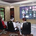 Bupati Tabanan sepakat lakukan langkah efektif dan efisien dalam pengelolaan Anggaran Daerah