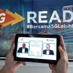 Kerjasama XL Axiata dan Rumah Sakit Metropolitan Medical Centre (RS MMC)  Penerapan “IoT Wearable Device” untuk Pantau Kebugaran Secara Cepat dan Tepat