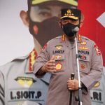 Rotasi Jabatan Kapolri Tunjuk Irjen Firman Sebagai Kakorlantas