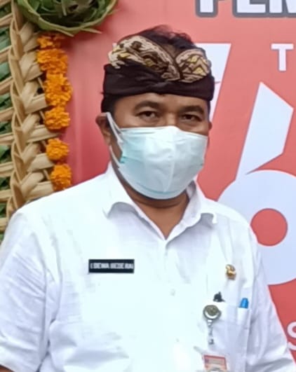 Kasus Meningal dan Kasus Positif Covid-19 Nihil, Kasus Sembuh Covid-19 di Kota Denpasar Bertambah 1 Orang