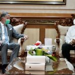 Duta Besar Republik Kroasia Jajaki Kerjasama Dengan Kota Denpasar.Tawarkan Kerjasama di Bidang Hospitality Tourism