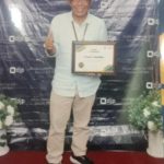 Sat Pol PP Kota Denpasar Raih Penghargaan dari Kemendagri RI. Atas Kedisiplinan dan Keaktifan Pelaksanaan Penegakan Prokes Covid-19