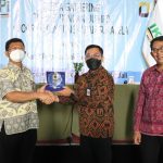 KPP Pratama Gianyar dan IKPI Bali Kolaborasi Menyongsong Program Pengungkapan Sukarela
