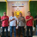 Polri Beri Izin Uji Coba Liga 1 Dengan Penonton Kapasitas Terbatas