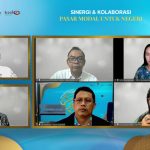 Peluncuran InvestHub di situs web BEI www.idx.co.id : PT Bursa Efek Indonesia(BEI) berikan apresiasi kepada berbagai pihak