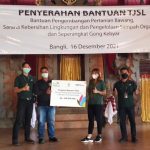Optimis Perekonomian Bali Bangkit Melalui Pertanian, PLN Gencarkan Electrifying Agriculture