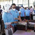 Jadi Tuan Rumah APEKSI Outlook 2021, Walikota Jaya Negara Ajak Walikota Peserta Apeksi Belanja Di UMKM Dukung Pemulihan Ekonomi dan Pariwisata Denpasar.