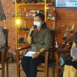 FK PUSPA Gandeng PKK Kota Denpasar, Gelar Talk Show Kesehatan Reproduksi dan Kecantikan