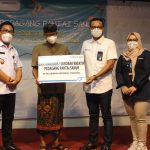 Siapkan SDM Pasca Pasca Penataan Kawasan Pantai Sanur, Pemkot Denpasar Gelar Sekolah Pedagang Pantai Sanur