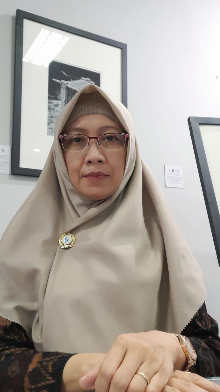 ITB STIKOM Bali Ciptakan Aplikasi Pemantau Cuaca di Bandara Seluruh Indonesia