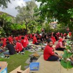 Wujudkan Transparansi Yankes, Bupati Mahayastra Launching Aplikasi Gianyarku Aman