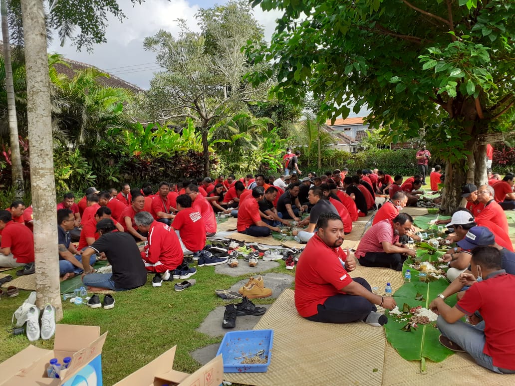 Wujudkan Transparansi Yankes, Bupati Mahayastra Launching Aplikasi Gianyarku Aman