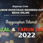 Koran  Umum  Investigasi  Indonesia  Expose  &  www.indonesiaexpose.co.id