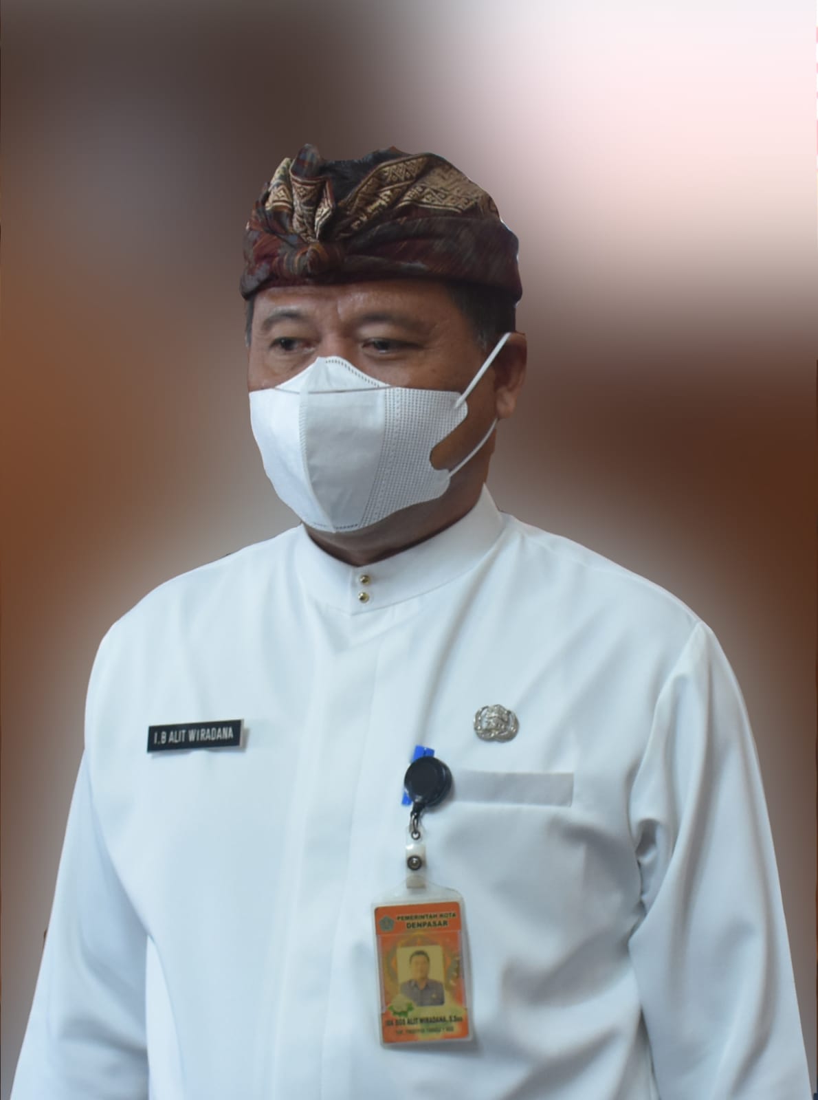 Tiga Besar Calon Pejabat Tinggi Pratama (Eselon IIB) Pemkot Denpasar Resmi Diumumkan