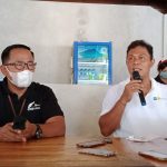 Siaga Liburan Natal dan Tahun  Baru  2022 : GM PLN IUD Bali, siap hadapi lonjakan Suplai listrik