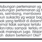 Renungan  JOGER